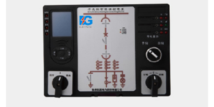 广西特色HBG-905-6智能操控装置施工,HBG-905-6智能操控装置