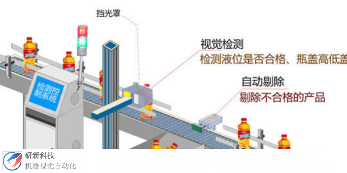 江苏多功能水果瑕疵分级筛选机方案设计