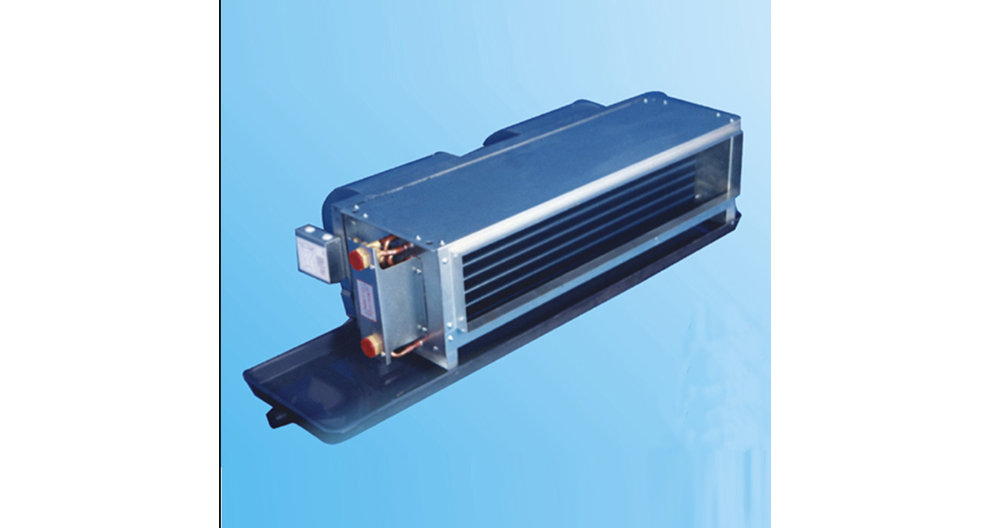 河源hfcf14特灵风机盘管风量