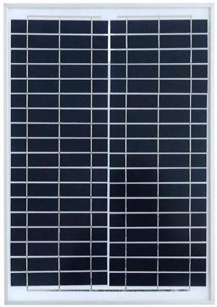 Polycrystalline Solar Technology