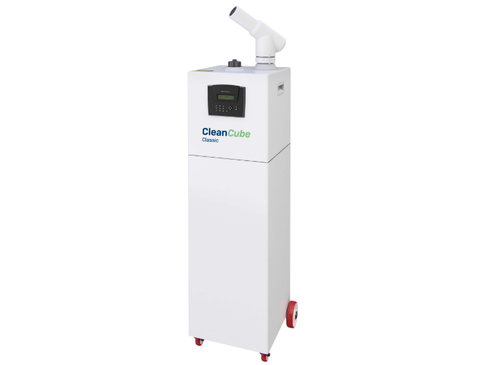 山東手術室過氧化氫消毒機銷售 蒂仕特智能科技供應