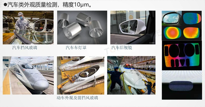 汽車行業檢測設備、光學鏡片檢測設備、光學材料檢測設備、半導體材料檢測設備.png