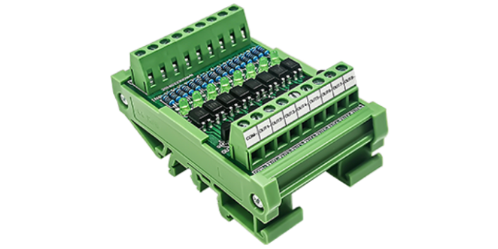 10路端子台模块价格,端子台
