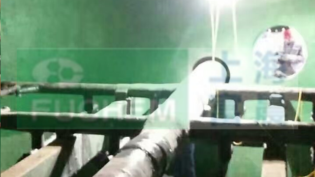 上海VEGF鱗片膠泥施工方法 上海富晨化工供應