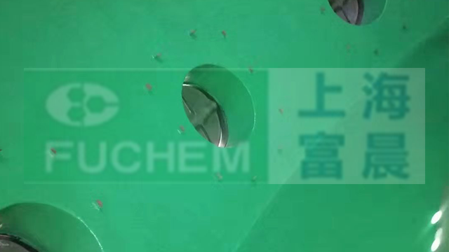 上海乙烯基樹脂鱗片膠泥價格 上海富晨化工供應(yīng)