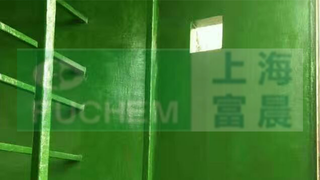 上海环氧玻璃鳞片胶泥厂 上海富晨化工供应