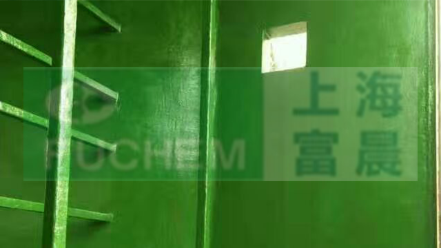 上海FUCHEM防腐涂料生產(chǎn)廠家 上海富晨新材料供應(yīng)