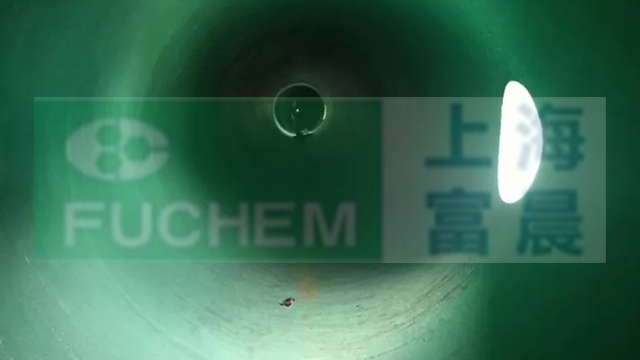 上海污水池鱗片膠泥材料 上海富晨化工供應