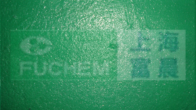 上海污水池鱗片膠泥施工方法 上海富晨化工供應