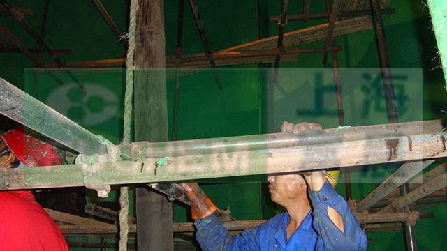 内蒙古树脂鳞片胶泥施工方法