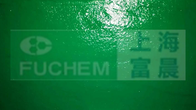 上海中溫玻璃鱗片膠泥 上海富晨化工供應(yīng)