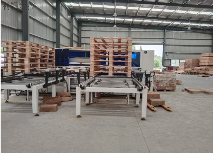 海南机械数控托盘机厂家价格