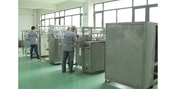 四川使用自动装箱机厂家现货 杭州沃肯机电设备供应