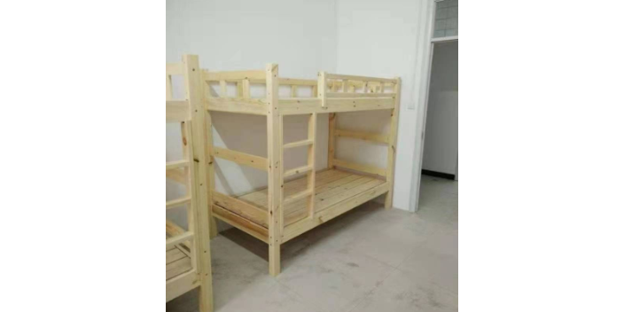 无锡铁架高低床多少钱一张,高低床