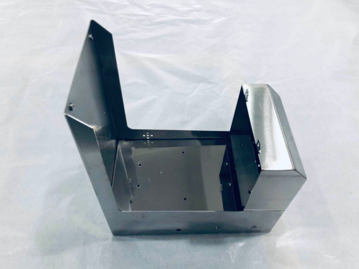 钣金,钣金2022_诚心推荐上海景嘉精密钣金供应