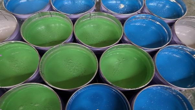 山东树脂环氧树脂郑重承诺 地坪「隆发智链信息科技供应」 - 荆门新闻