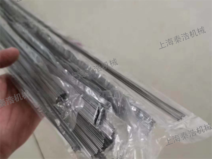 江苏316不锈钢毛细管市场报价 上海秦浩机械供应