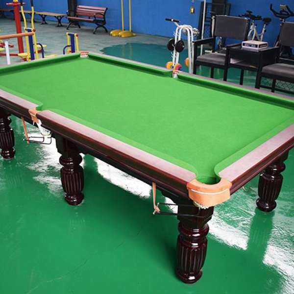 台球桌