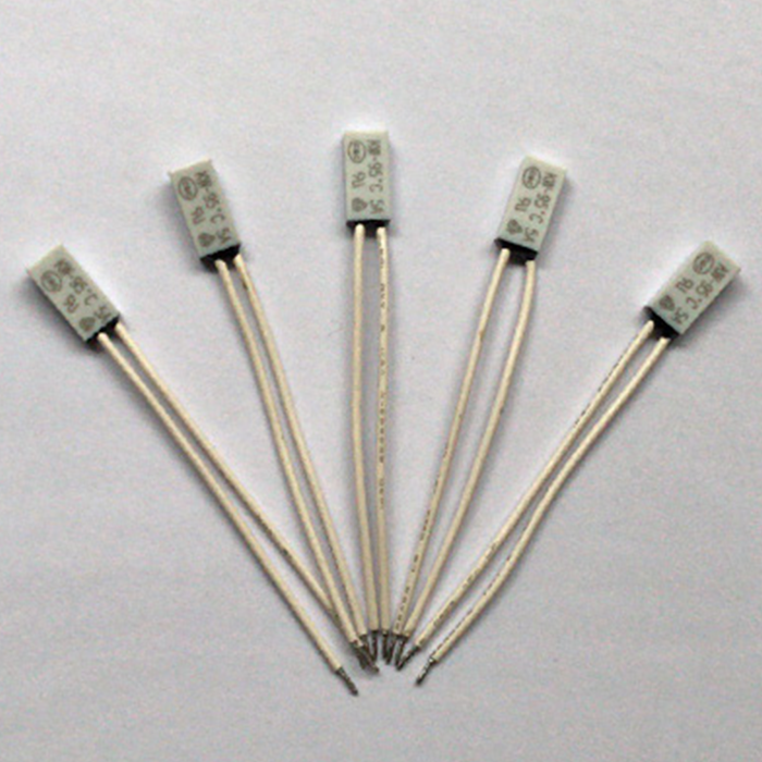 熱保護(hù)器：電氣設(shè)備的安全守護(hù)者