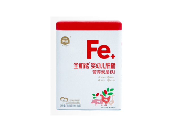 江西猪肝粉全机能肝粉怎么做 上海伊威儿童食品供应