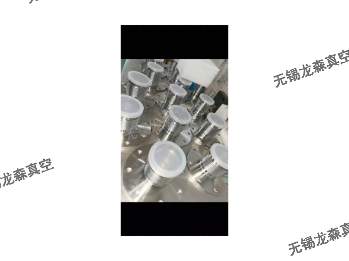江西全新真空波紋管價格對比