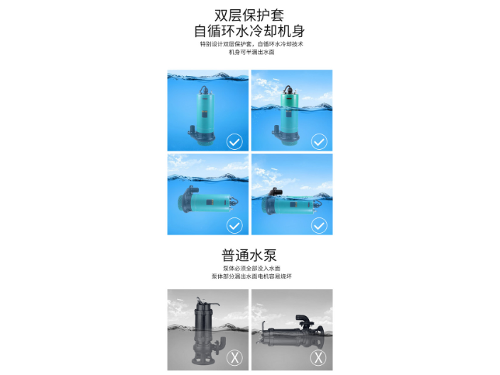 重庆螺旋污水泵维修 上海沪成泵业供应;