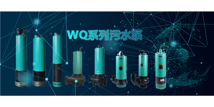 天津自动井用潜水泵保养 上海沪成泵业供应