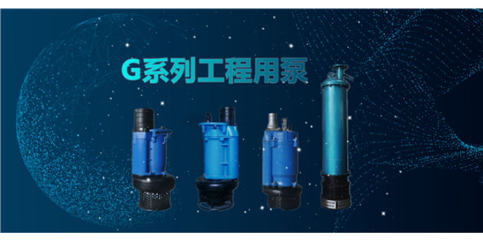 深圳内装式井用潜水泵规格 上海沪成泵业供应;