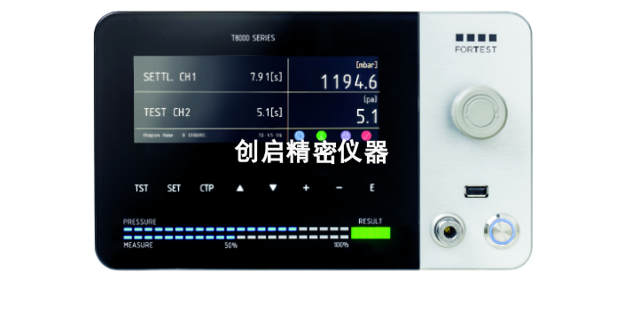 鎮江T8990檢漏儀排名,檢漏儀