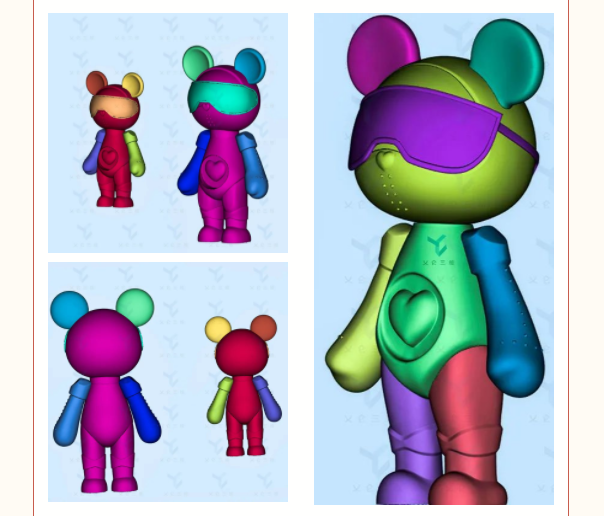 3D掃描
