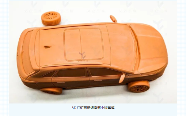 3D掃描