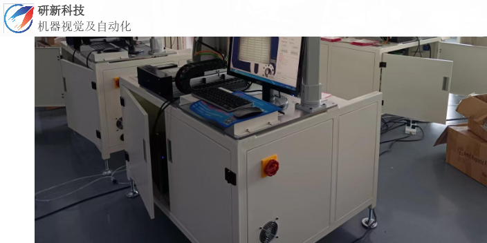 江苏喷码印刷识别检测自动化设备
