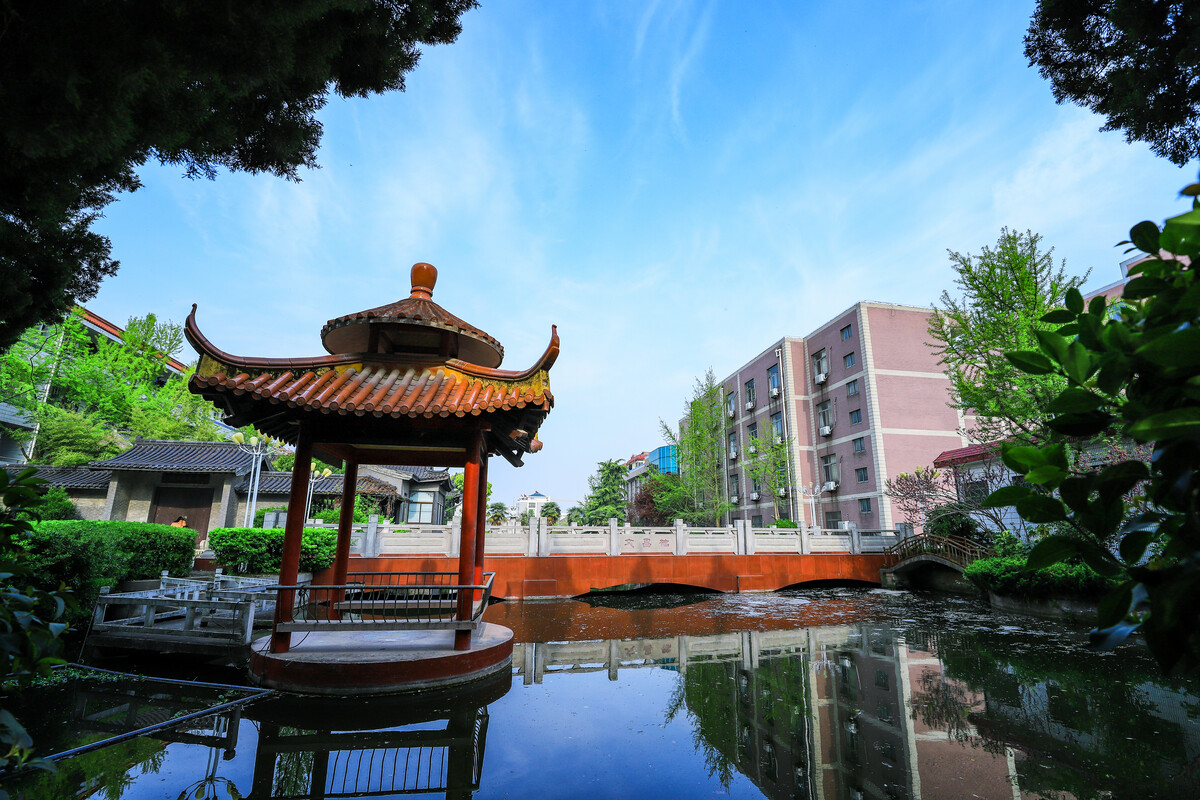 江苏省白蒲高级中学