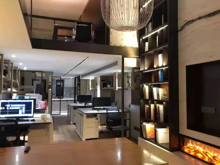 杨浦区loft装潢价钱,loft