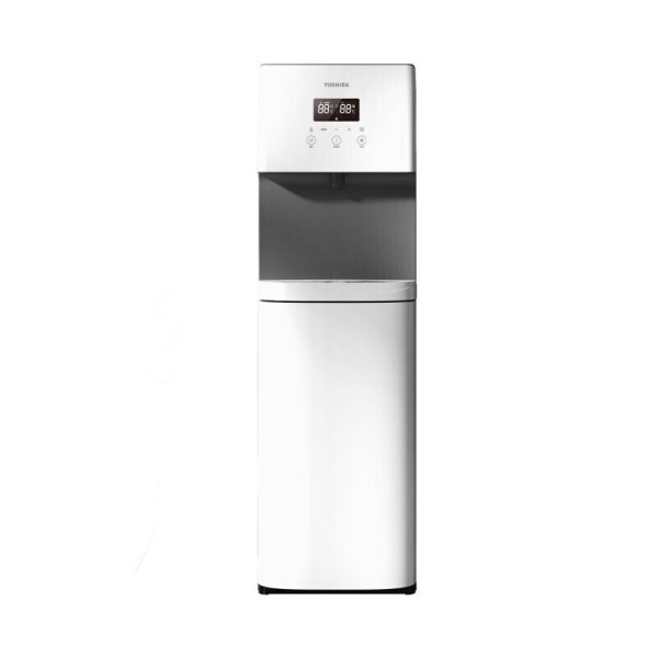 東芝(TOSHIBA) 飲水機家用辦公 下置式水桶 TSL-01 售價2999