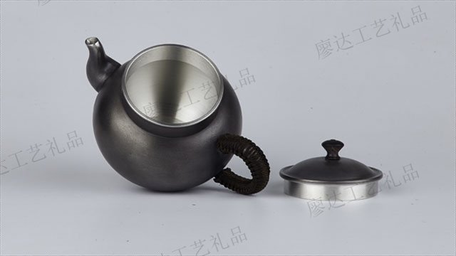 广东茶具象征