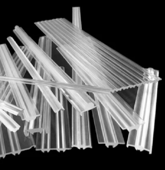 挤塑透镜-导光条,导光柱-深圳市鼎高光电产品有限公司