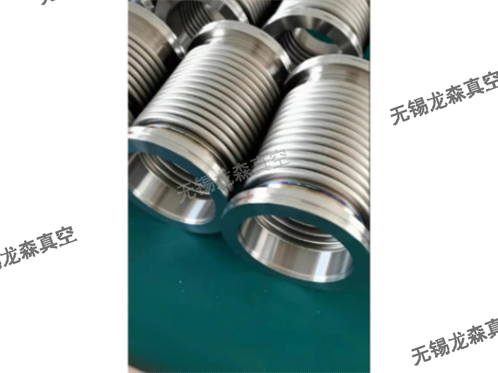 湖北真空波紋管價格比較