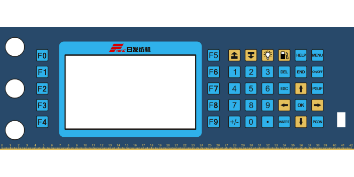 江蘇直銷薄膜面板廠家供應(yīng)