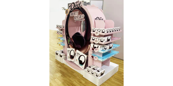 上海眼镜广告牌尺寸 凤阳蚂蚁智能展示用品供应;