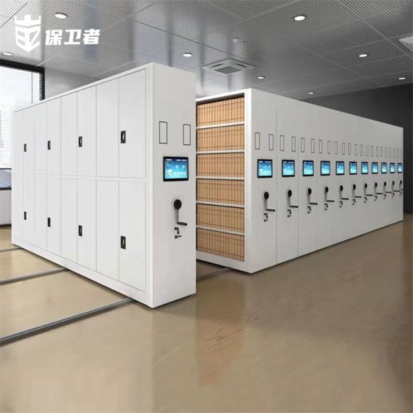 電動(dòng)密集架