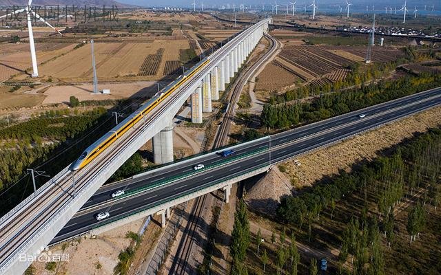 高速公路高鐵鋼筋加工解決方案