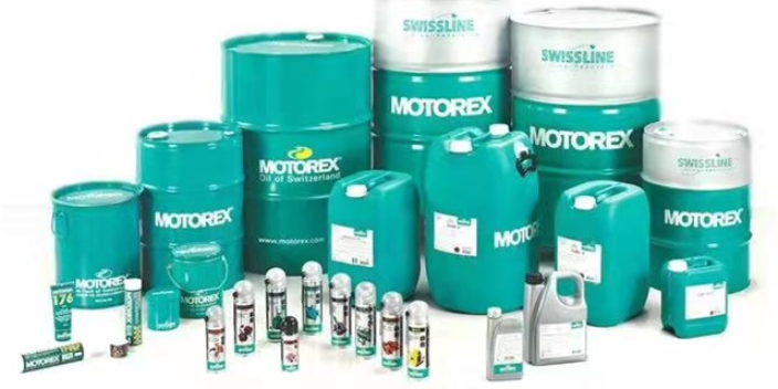 上海齒輪油MOTOREXCOREX HV15 來電咨詢 上海朗運供應鏈管理供應