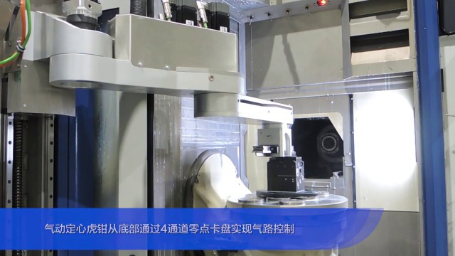 广州自动化机器人加工案列,机器人