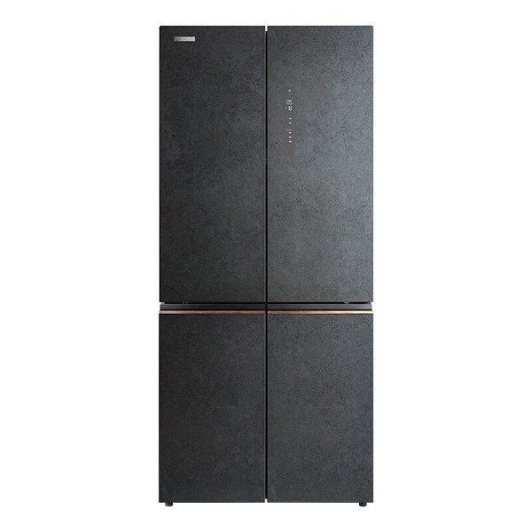 COLMO冰箱517升十字對開門變頻智能微晶一周鮮 CRBS517L-A2熔幔巖秞藍 售價17999