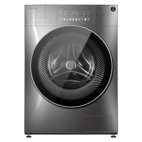 COLMO 滚筒洗衣机全自动 变频电机 10KG大容量  星辰系列  CLGS10E 售价8999