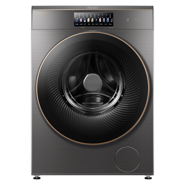 COLMO 滚筒洗衣机家用全自动10公斤 星图系列 CLDZ10E 洗烘一体 售价10999