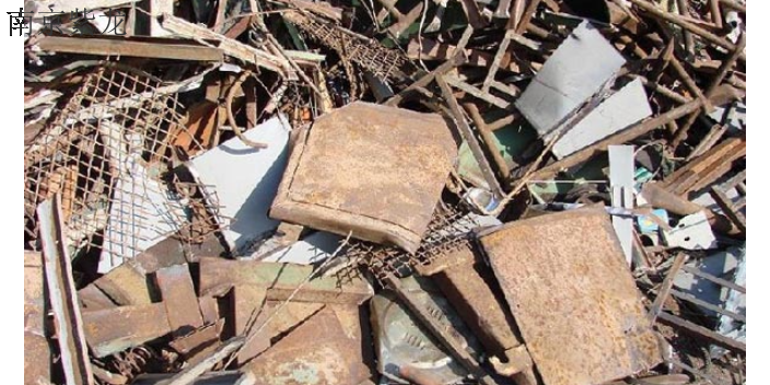 泰州靠谱废旧物资回收联系人