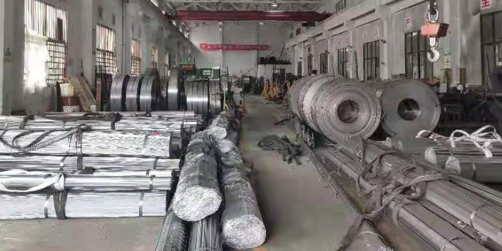 深圳特制扁鋼銷售