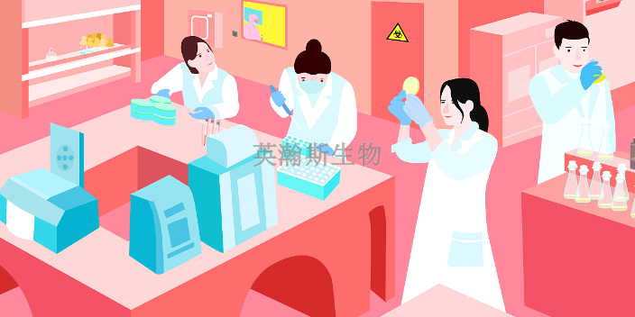 上海专业的医学实验外包哪家好